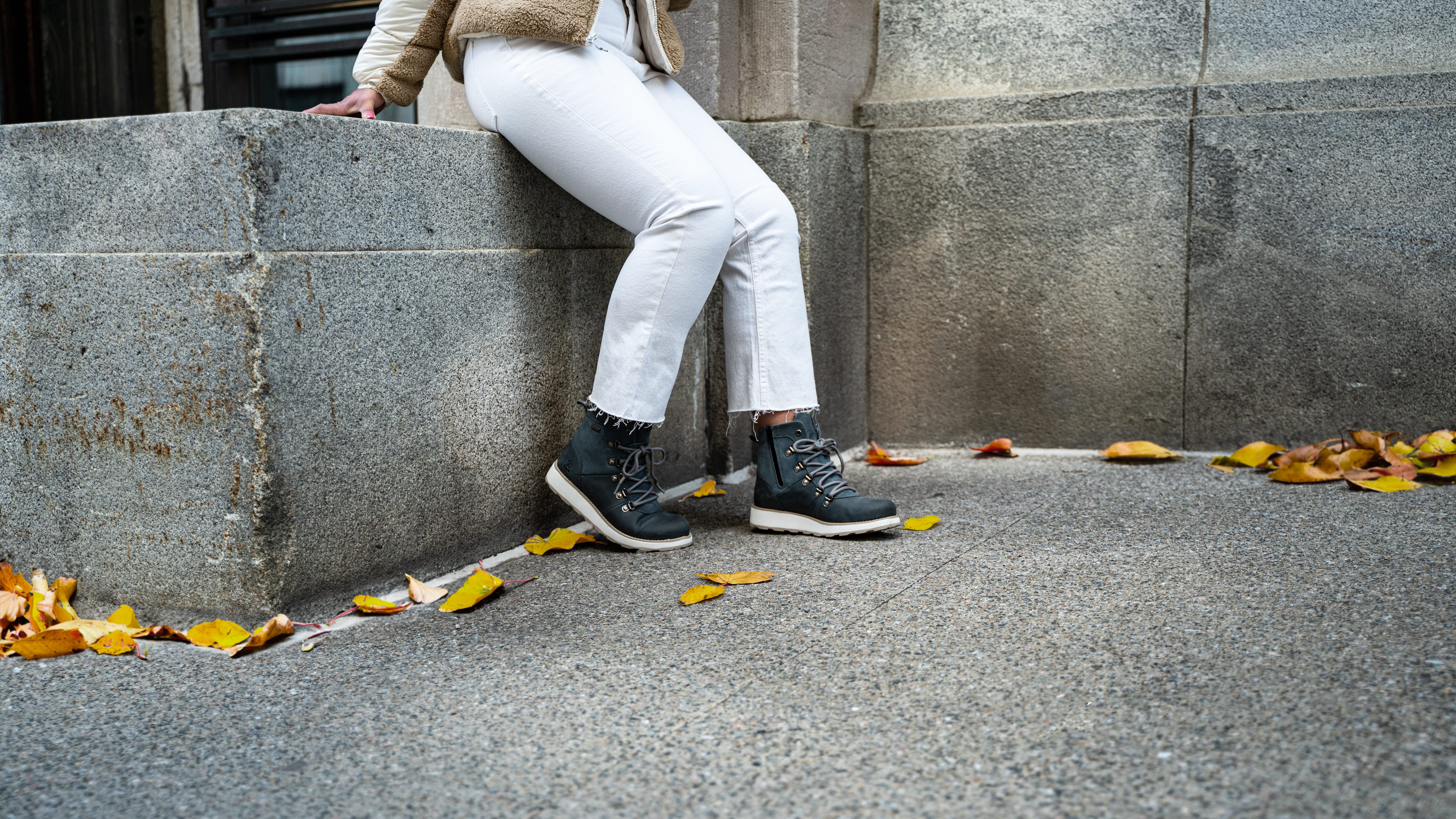 Women's fall boots | Ariel Lo | Kamik USA